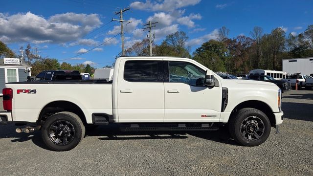 2023 Ford Super Duty F-250 SRW Lariat Sport FX4 Leveled - 22926053 - 1