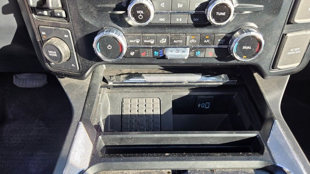 2023 Ford Super Duty F-250 SRW Lariat Sport FX4 Leveled - 22926053 - 20