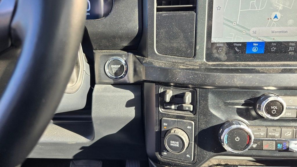 2023 Ford Super Duty F-250 SRW Lariat Sport FX4 Leveled - 22926053 - 21