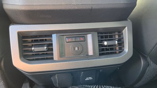 2023 Ford Super Duty F-250 SRW Lariat Sport FX4 Leveled - 22926053 - 25