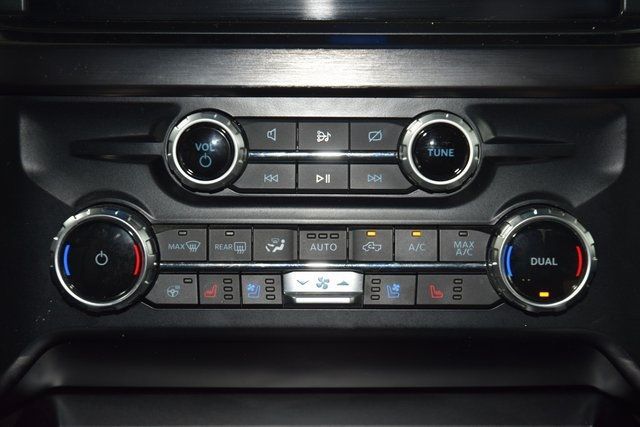 2023 Ford Super Duty F-250 SRW Lariat Sport FX4 Leveled - 22926053 - 28