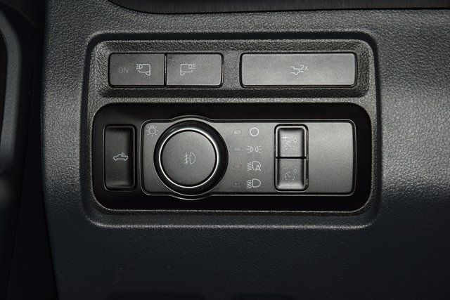 2023 Ford Super Duty F-250 SRW Lariat Sport FX4 Leveled - 22926053 - 31