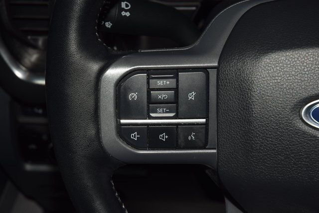 2023 Ford Super Duty F-250 SRW Lariat Sport FX4 Leveled - 22926053 - 33