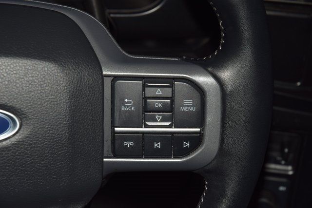 2023 Ford Super Duty F-250 SRW Lariat Sport FX4 Leveled - 22926053 - 34