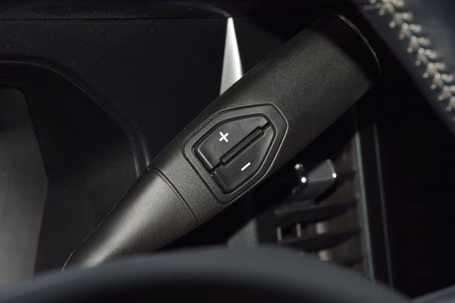 2023 Ford Super Duty F-250 SRW Lariat Sport FX4 Leveled - 22926053 - 35