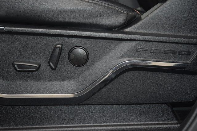 2023 Ford Super Duty F-250 SRW Lariat Sport FX4 Leveled - 22926053 - 37