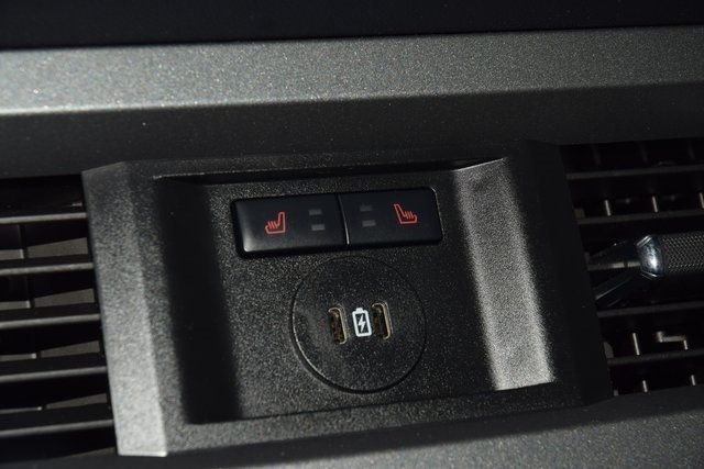 2023 Ford Super Duty F-250 SRW Lariat Sport FX4 Leveled - 22926053 - 39