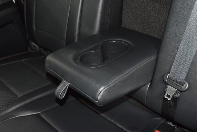 2023 Ford Super Duty F-250 SRW Lariat Sport FX4 Leveled - 22926053 - 40