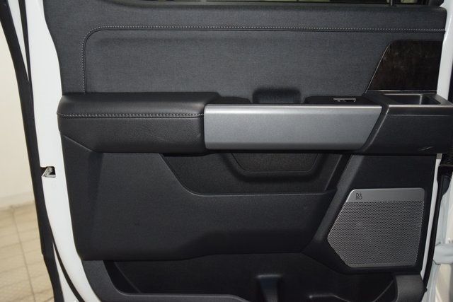 2023 Ford Super Duty F-250 SRW Lariat Sport FX4 Leveled - 22926053 - 41