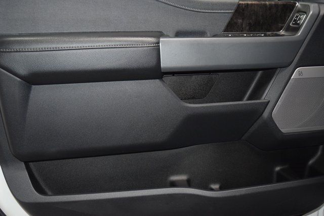 2023 Ford Super Duty F-250 SRW Lariat Sport FX4 Leveled - 22926053 - 44