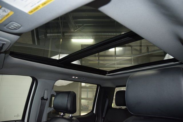 2023 Ford Super Duty F-250 SRW Lariat Sport FX4 Leveled - 22926053 - 47