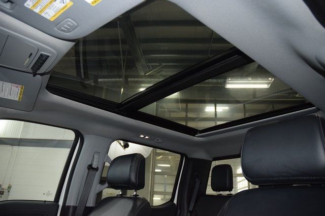 2023 Ford Super Duty F-250 SRW Lariat Sport FX4 Leveled - 22926053 - 48