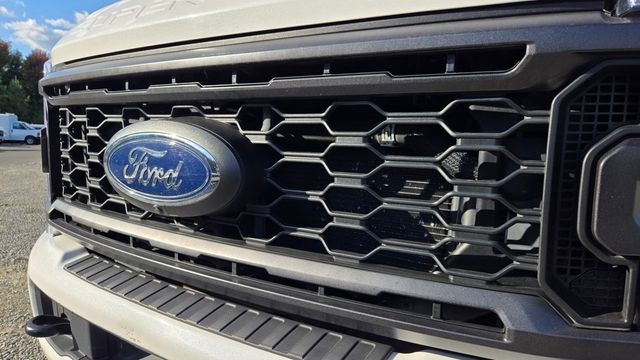 2023 Ford Super Duty F-250 SRW Lariat Sport FX4 Leveled - 22926053 - 7