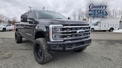 2023 Ford Super Duty F-250 SRW