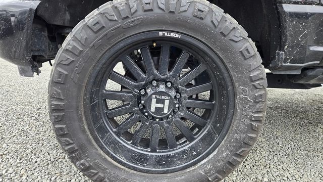 2023 Ford Super Duty F-250 SRW Lariat Ultimate Leveled - 22987553 - 9