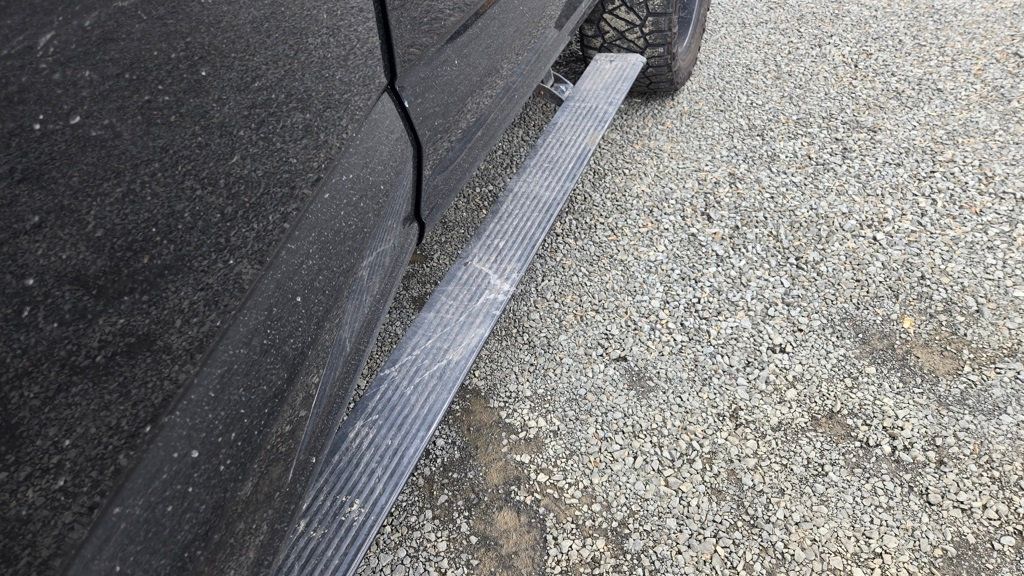 2023 Ford Super Duty F-250 SRW Lariat Ultimate Leveled - 22987553 - 11