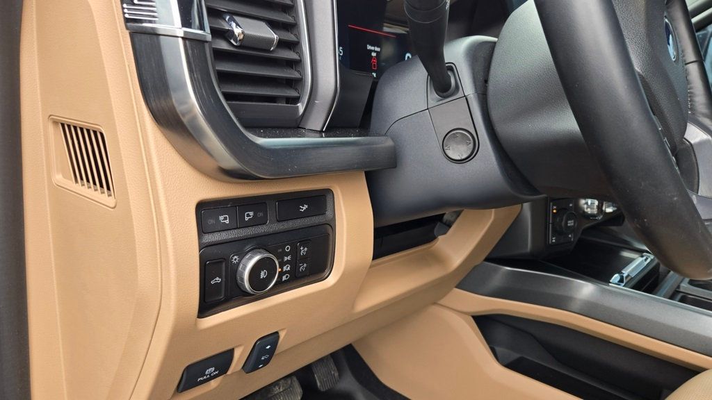 2023 Ford Super Duty F-250 SRW Lariat Ultimate Leveled - 22987553 - 14