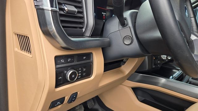 2023 Ford Super Duty F-250 SRW Lariat Ultimate Leveled - 22987553 - 14