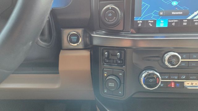 2023 Ford Super Duty F-250 SRW Lariat Ultimate Leveled - 22987553 - 22