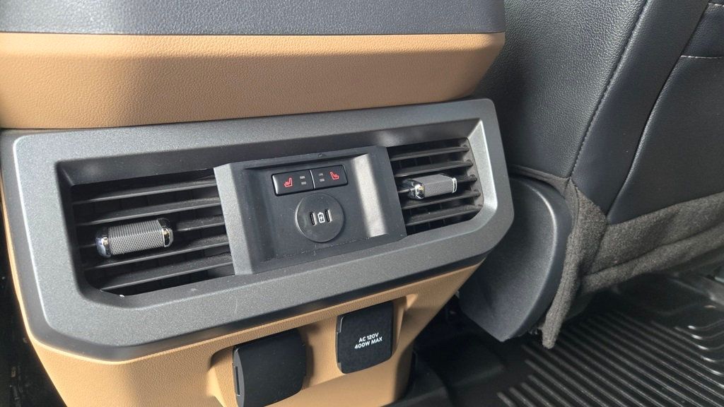 2023 Ford Super Duty F-250 SRW Lariat Ultimate Leveled - 22987553 - 26