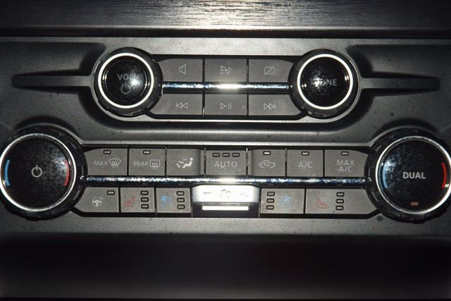 2023 Ford Super Duty F-250 SRW Lariat Ultimate Leveled - 22987553 - 28