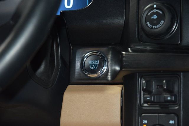 2023 Ford Super Duty F-250 SRW Lariat Ultimate Leveled - 22987553 - 30