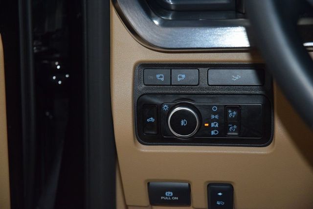 2023 Ford Super Duty F-250 SRW Lariat Ultimate Leveled - 22987553 - 31