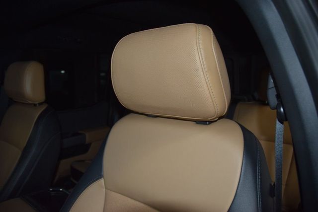 2023 Ford Super Duty F-250 SRW Lariat Ultimate Leveled - 22987553 - 37