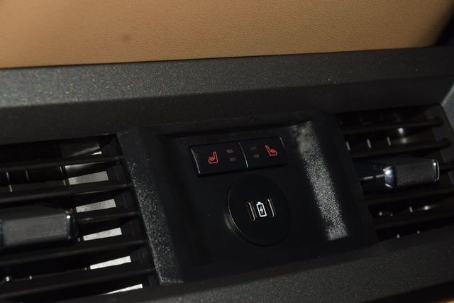 2023 Ford Super Duty F-250 SRW Lariat Ultimate Leveled - 22987553 - 40