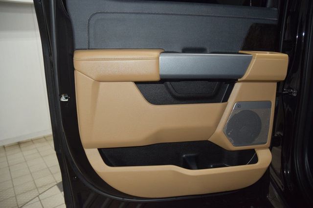 2023 Ford Super Duty F-250 SRW Lariat Ultimate Leveled - 22987553 - 41