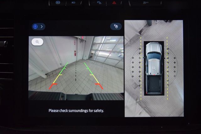 2023 Ford Super Duty F-250 SRW Lariat Ultimate Leveled - 22987553 - 47