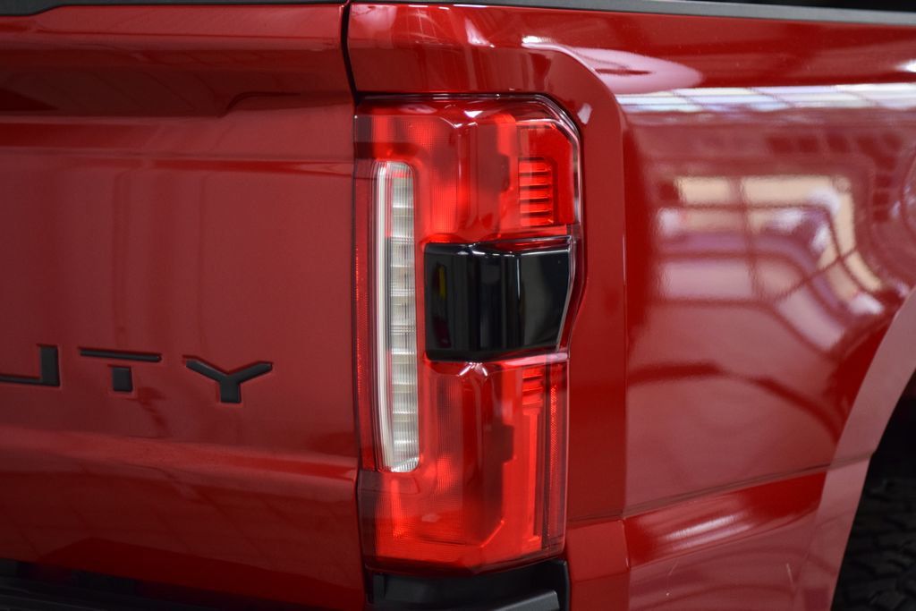 2023 Ford Super Duty F-250 SRW Lariat Ultimate Sport FX4 Lifted - 23061585 - 15