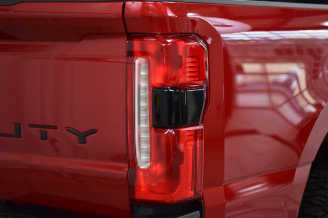 2023 Ford Super Duty F-250 SRW Lariat Ultimate Sport FX4 Lifted - 23061585 - 15