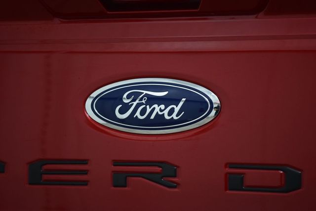 2023 Ford Super Duty F-250 SRW Lariat Ultimate Sport FX4 Lifted - 23061585 - 18