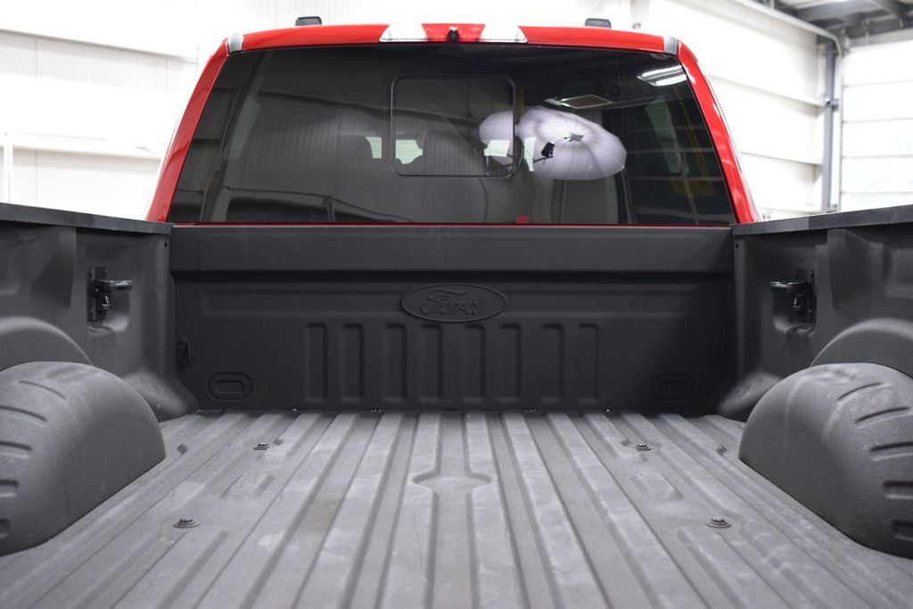 2023 Ford Super Duty F-250 SRW Lariat Ultimate Sport FX4 Lifted - 23061585 - 19