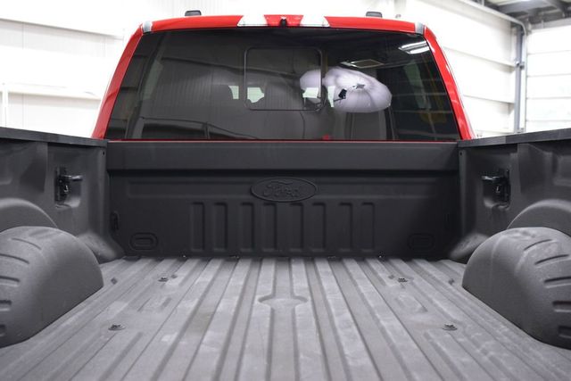 2023 Ford Super Duty F-250 SRW Lariat Ultimate Sport FX4 Lifted - 23061585 - 19