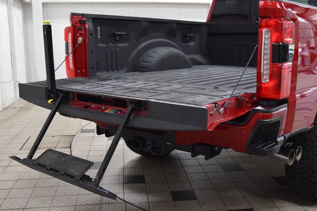2023 Ford Super Duty F-250 SRW Lariat Ultimate Sport FX4 Lifted - 23061585 - 20
