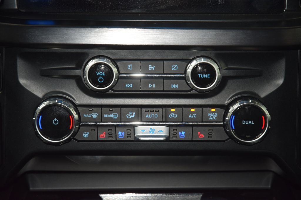 2023 Ford Super Duty F-250 SRW Lariat Ultimate Sport FX4 Lifted - 23061585 - 29