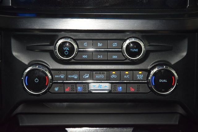 2023 Ford Super Duty F-250 SRW Lariat Ultimate Sport FX4 Lifted - 23061585 - 29