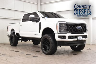 2023 Ford Super Duty F-250 SRW