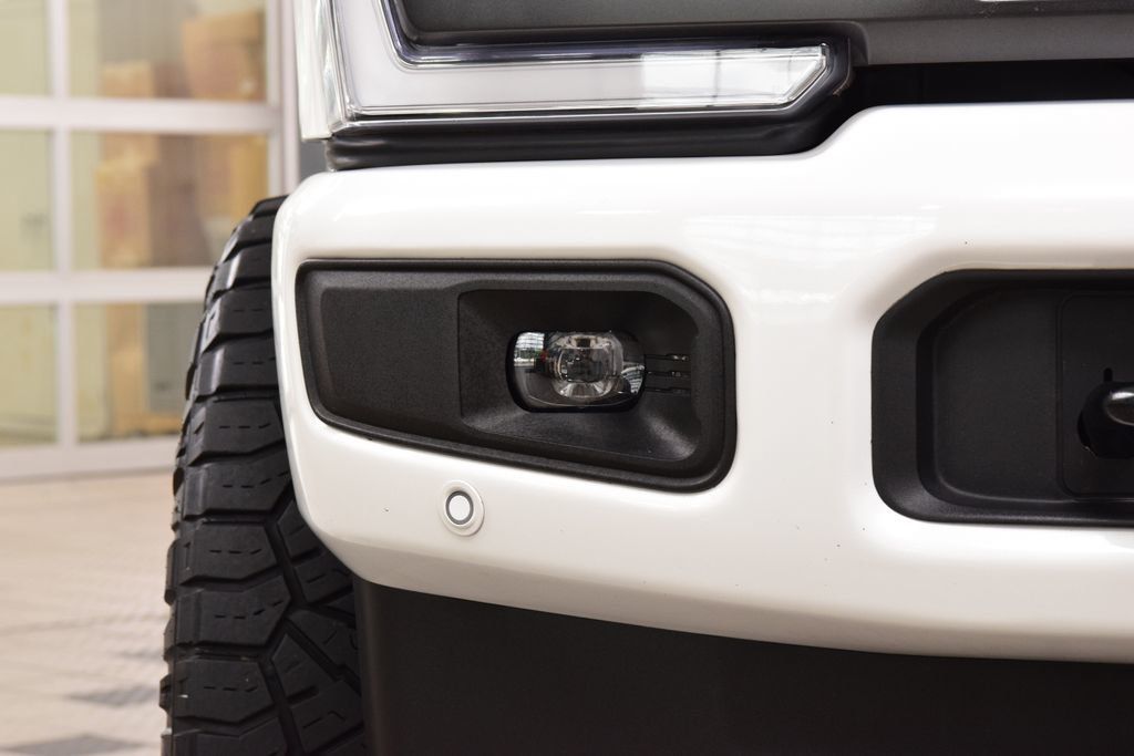 2023 Ford Super Duty F-250 SRW Lariat Ultimate Sport Lifted - 23050139 - 11