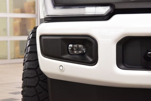 2023 Ford Super Duty F-250 SRW Lariat Ultimate Sport Lifted - 23050139 - 11