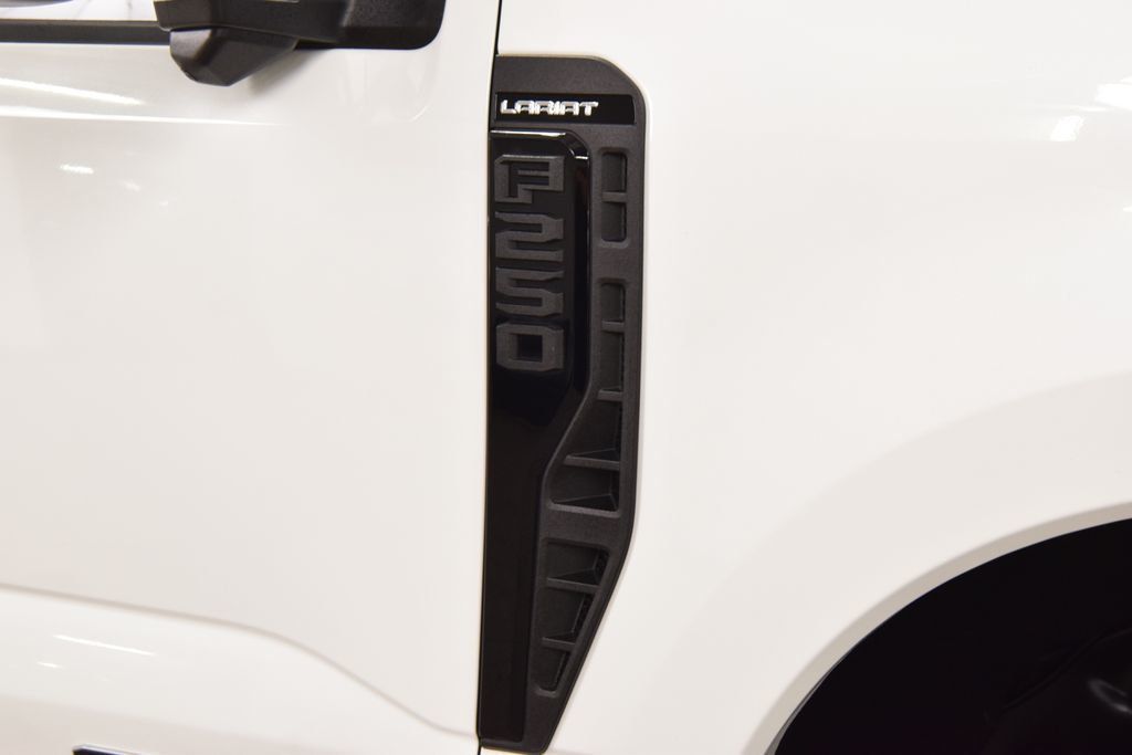 2023 Ford Super Duty F-250 SRW Lariat Ultimate Sport Lifted - 23050139 - 12