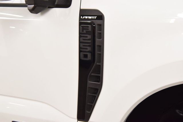 2023 Ford Super Duty F-250 SRW Lariat Ultimate Sport Lifted - 23050139 - 12