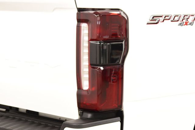 2023 Ford Super Duty F-250 SRW Lariat Ultimate Sport Lifted - 23050139 - 16