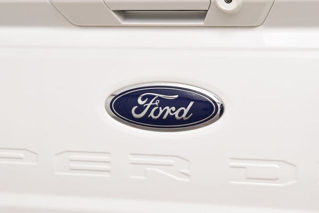 2023 Ford Super Duty F-250 SRW Lariat Ultimate Sport Lifted - 23050139 - 18