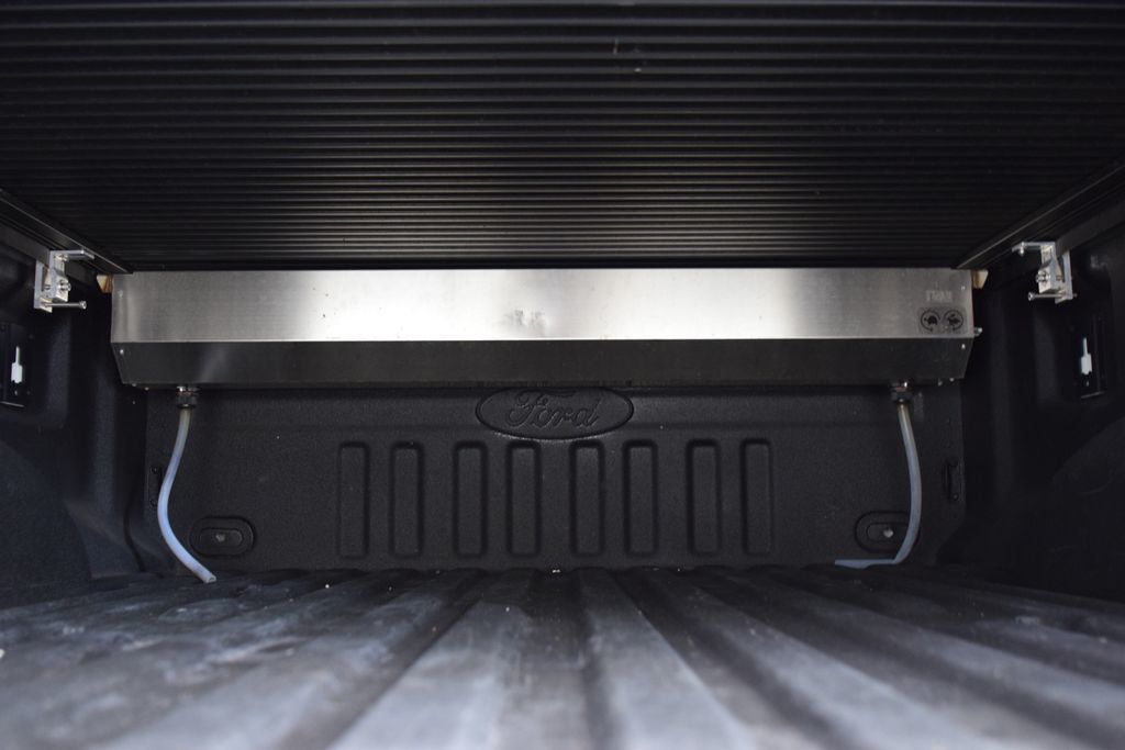 2023 Ford Super Duty F-250 SRW Lariat Ultimate Sport Lifted - 23050139 - 19