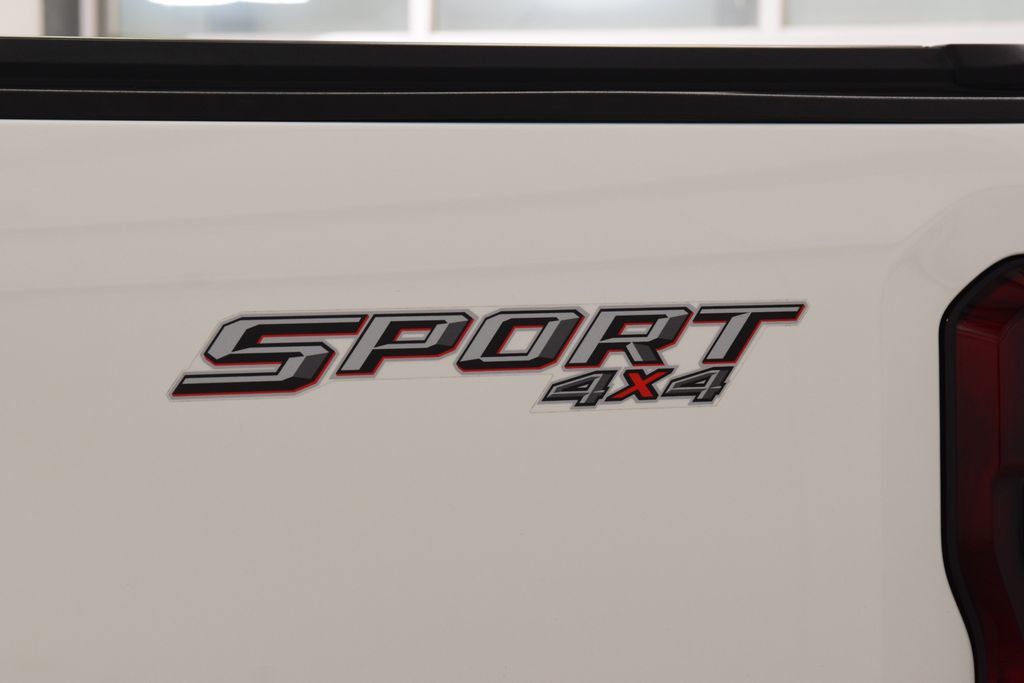 2023 Ford Super Duty F-250 SRW Lariat Ultimate Sport Lifted - 23050139 - 22