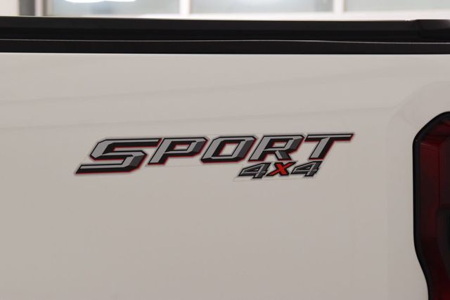 2023 Ford Super Duty F-250 SRW Lariat Ultimate Sport Lifted - 23050139 - 22