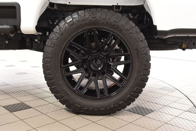 2023 Ford Super Duty F-250 SRW Lariat Ultimate Sport Lifted - 23050139 - 23